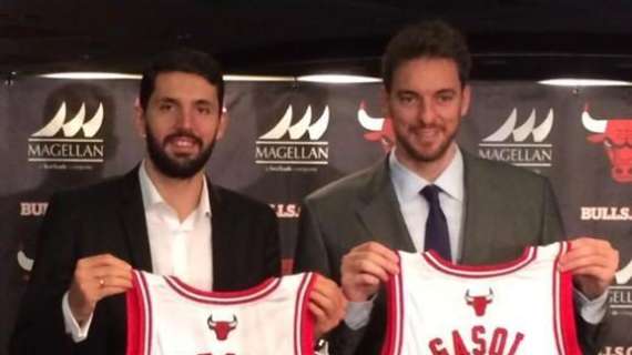 Mirotic felicita al Real Madrid por su novena Euroliga