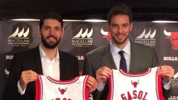 Mirotic: "Como madridista que soy, celebro sus triunfos"