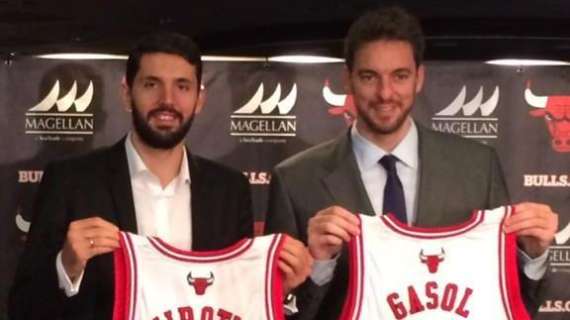 El Español: Mirotic se reivindica ante Francia