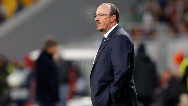 AS: Mestalla recibirá con cariño a Benítez