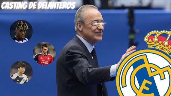 Sigue el lío con el fichaje del delantero: Gonzalo, Nico Williams, Budimir...