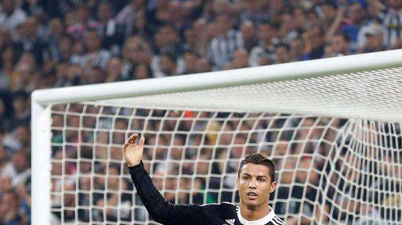 Cristiano tiene a tiro a Di Stéfano