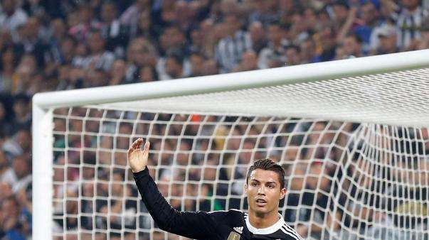 Jugones: Bronca entre Ramos y Cristiano