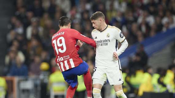 El Real Madrid se deja dos puntos vitales: así queda la clasificación