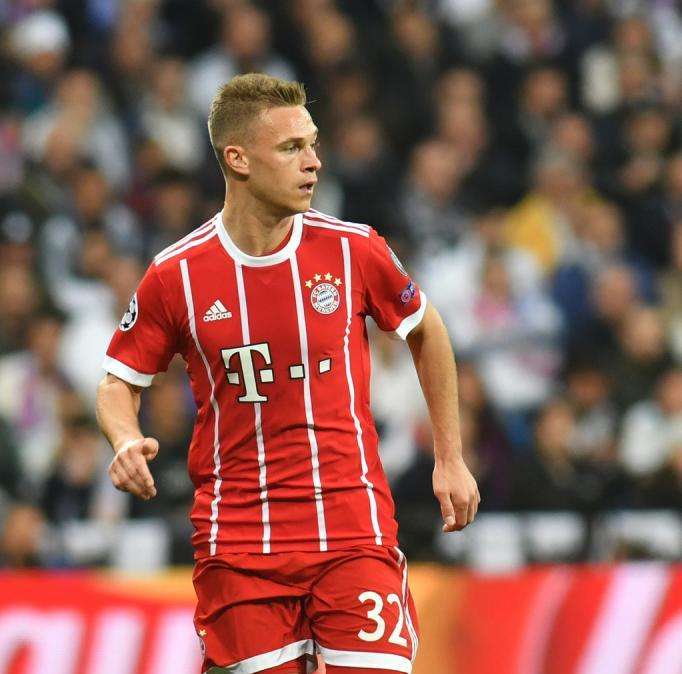 DESCANSO - Dortmund 0-1 Bayern: un golazo de Kimmich desequilibra el choque
