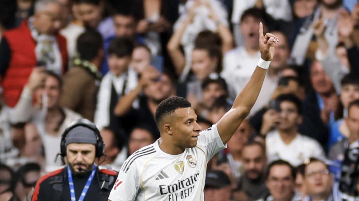 El Real Madrid pone fin a la mala racha en los clásicos: un triunfo de oro