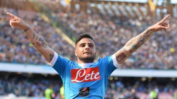 Fabio Andreotti, agente de Insigne: "Hablé con el Barça, pero se han decidido por otro jugador"