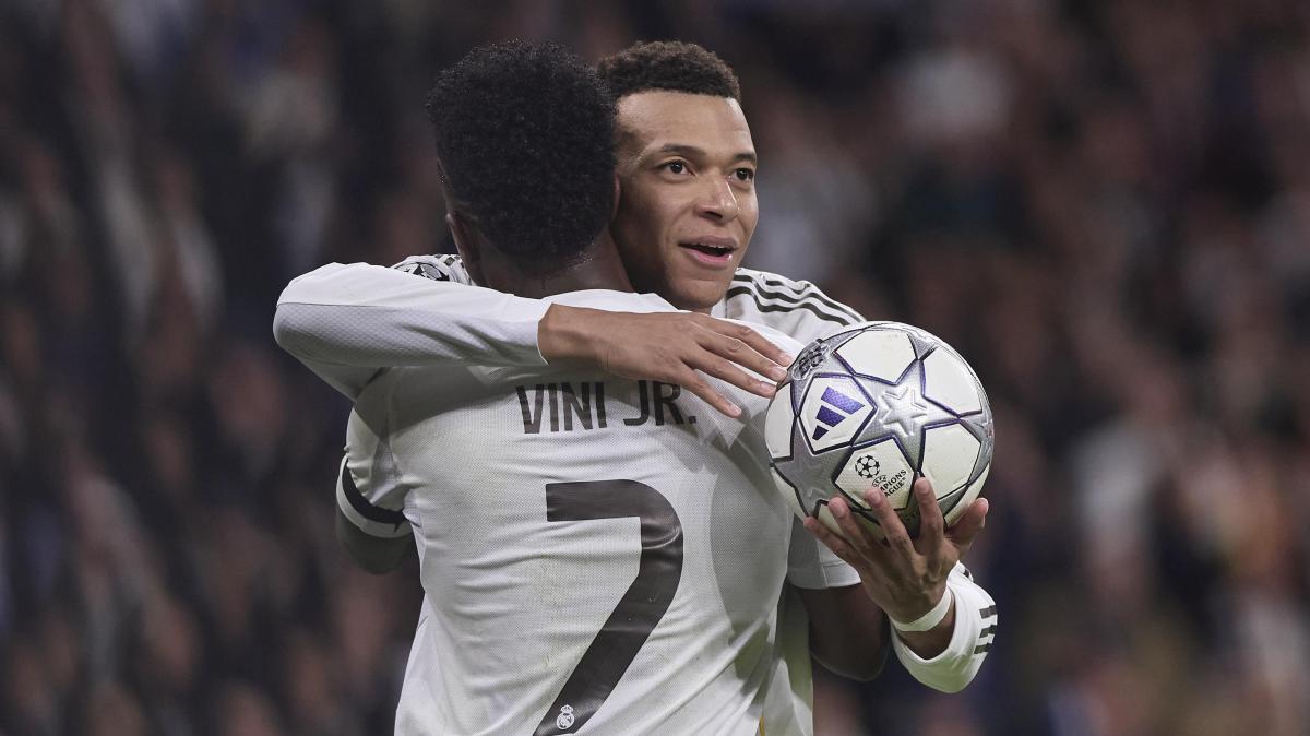 Así contenta Arbeloa a las estrellas: el Real Madrid despega