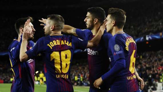 Folch: "El Barça se equivocó al no hacerle pasillo al Madrid tras el Mundialito pero hay diferencias"