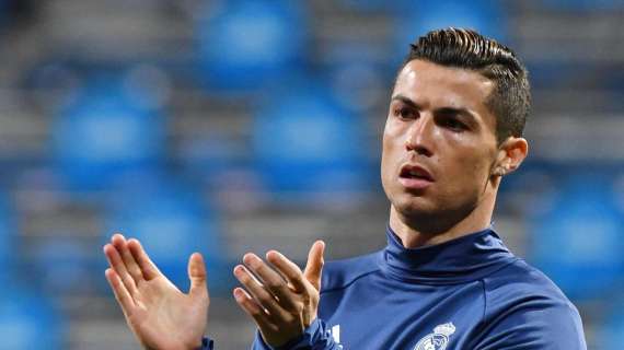 VÍDEO BD - El busto de Cristiano Ronaldo tan criticado en las redes