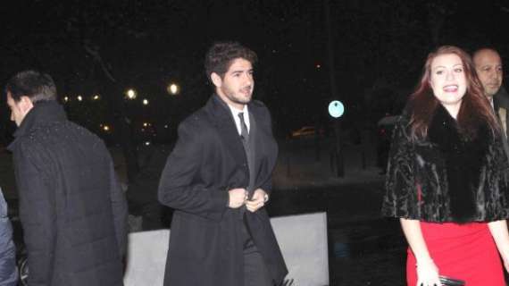 SporTV: Pato llega cedido al Chelsea