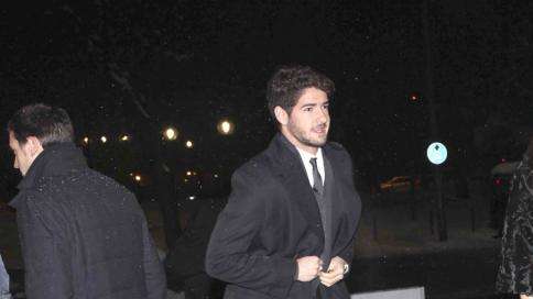 Telegraph: Pato es uno de los peores fichajes