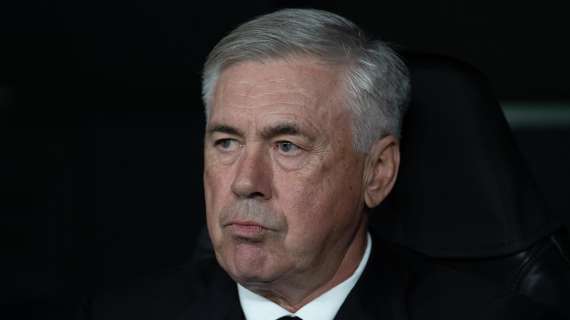 Carlo Ancelotti, Real Madrid 