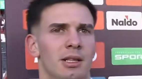 Mastantuono rompe una racha peculiar en el Real Madrid