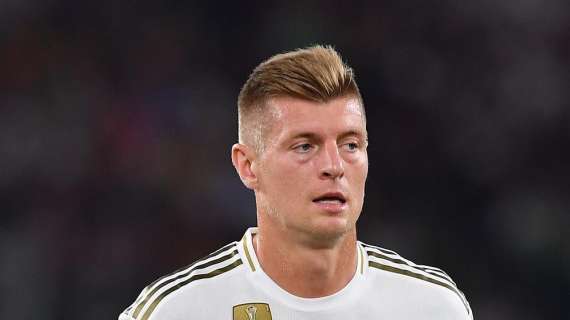 Toni Kroos elige el once para jugar en su futura despedida: los detalles