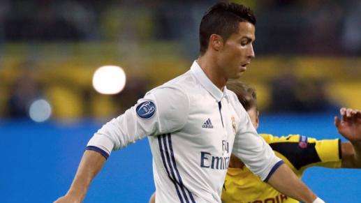 Alcaide, en Realmadrid TV: "En esta 'pretemporada' que está haciendo se ve que Cristiano va hacia arriba"