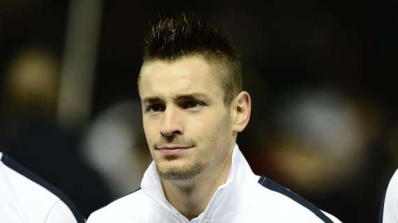 Metro: Debuchy quiere abandonar el Arsenal