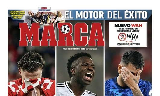 PORTADA | Marca: "Noche negra"