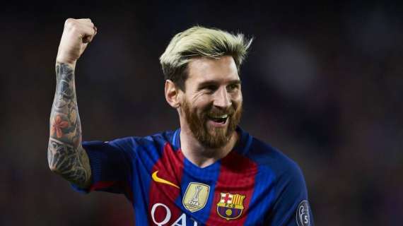 Messi no tiene preferencias para el banquillo del Barça