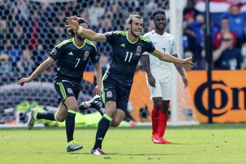 Bale: "Estamos metidos en la pelea, está en nuestras manos"
