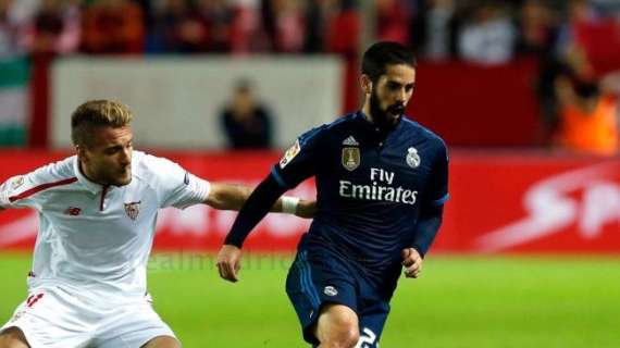 The Sun: El Arsenal vuelve a la carga por Isco