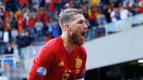 Raúl Varela, en Radio MARCA: "Bellerín, Ramos, Koke o Aduriz, no sé si Del Bosque hará tantas rotaciones"