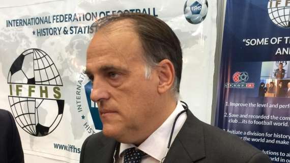 El enigmático mensaje de Tebas: "El único responsable de todo soy yo"