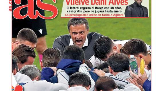 Portada As