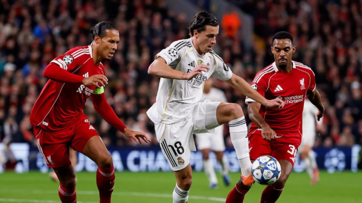 A evitar una nueva hecatombe: la previa del Benfica - Real Madrid