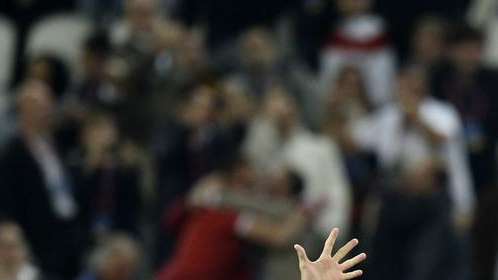 Fazio: "Hicimos todo para ganar"