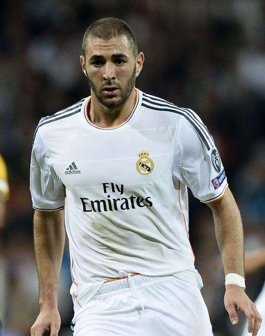 El Villarreal, buen rival para Benzema