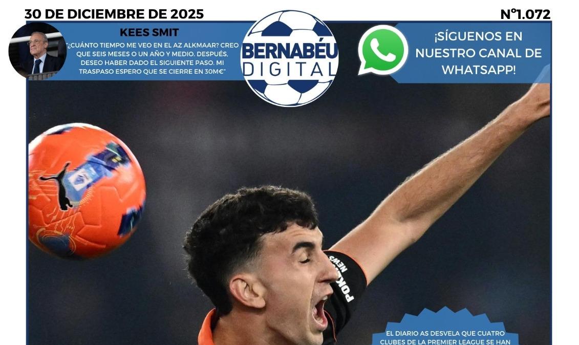 Jacobo Ramón, el gran protagonista de la portada BD