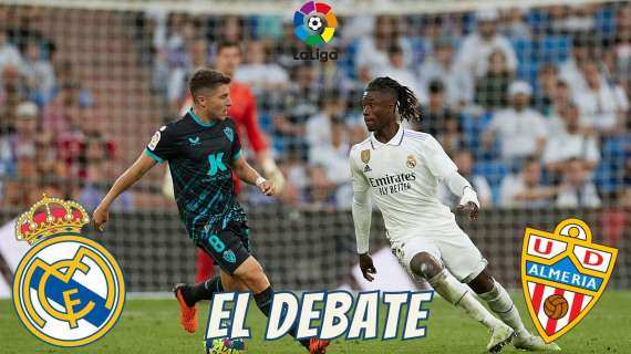 Rodrygo se gana al Real Madrid: ¿a la altura de Vinicius y Benzema?