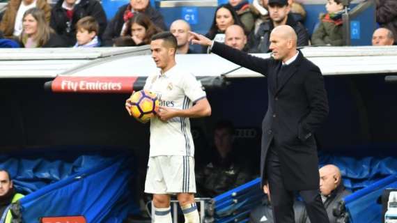 Julio Pulido: "Zidane queda señalado, tiene que estar pasando algo con Morata"