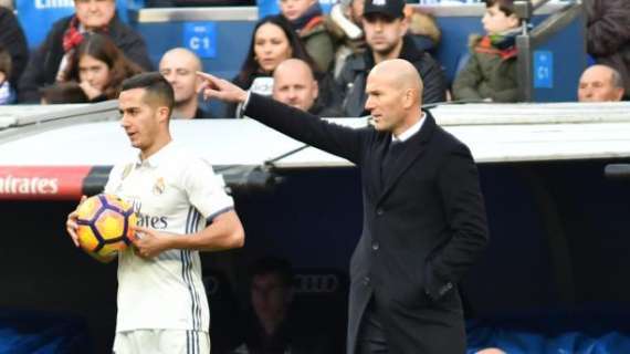 Schuster: "Zidane tiene que dejar algunas estrellas en el banquillo. La ventaja del Madrid respecto al Barcelona..."