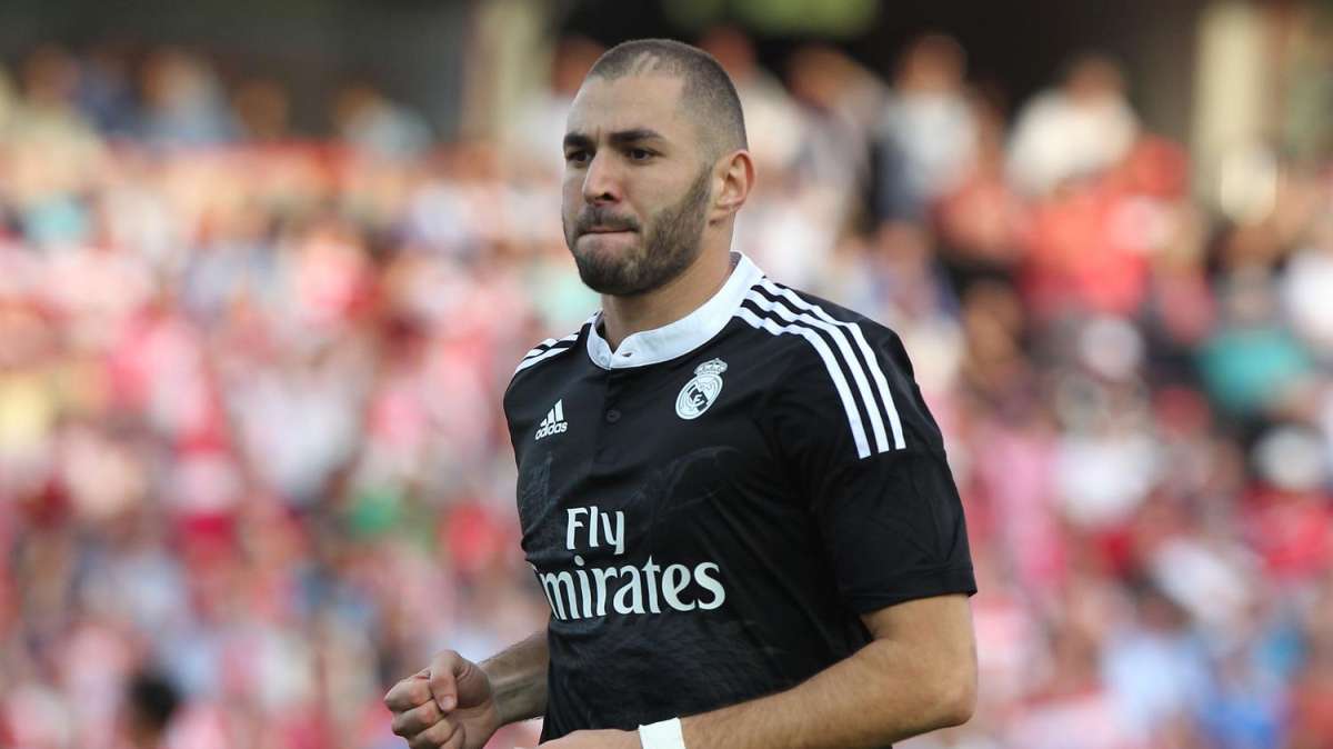 Iñaki Cano, en El Chiringuito: "Pocos jugadores han tenido tantas oportunidades como Benzema"