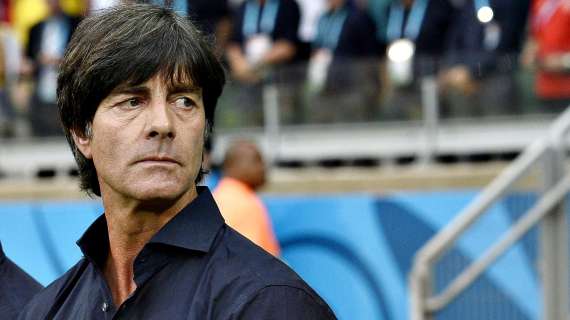 Löw: "La final será una magnífica constelación de estrellas"