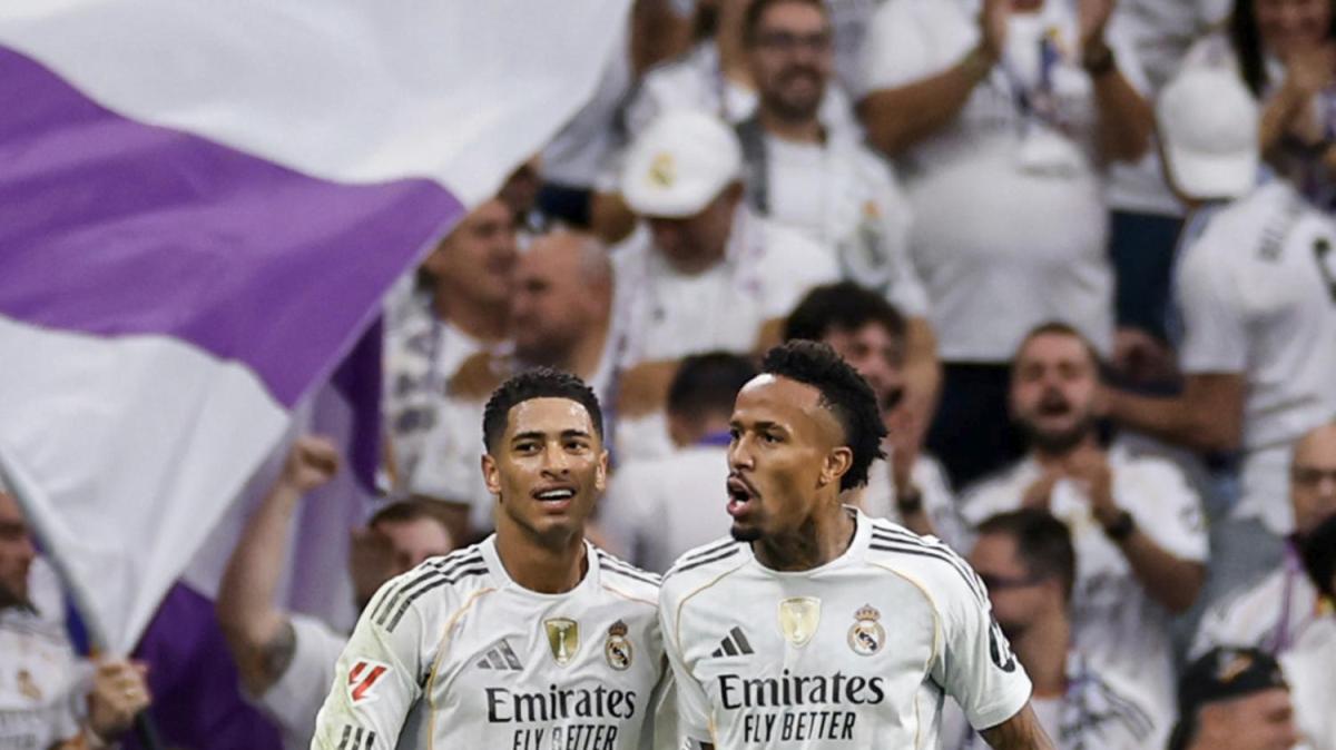 El Real Madrid ha hablado donde había que hacerlo