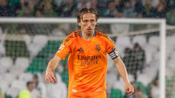 Mercado de fichajes | El nuevo mensaje del Benfica al Real Madrid, el futuro de Modric...