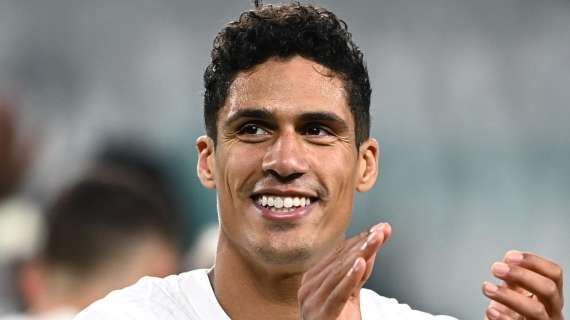 Raphael Varane, Francia