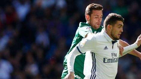MARCA: Kovacic, duda ante Islandia
