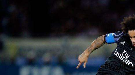 Cuesta, en Realmadrid TV: "Estaba claro que la tecnología iba a llegar al fútbol"