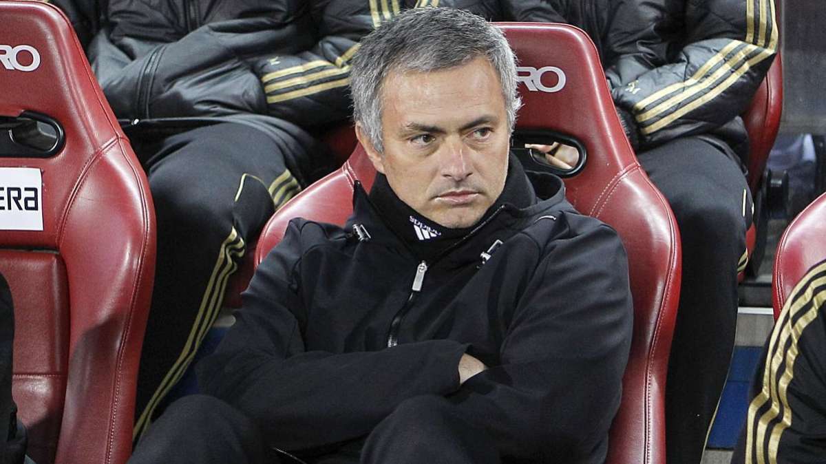 Ricardo Gómez: "Mourinho le dio al Madrid un gen competitivo que había perdido"