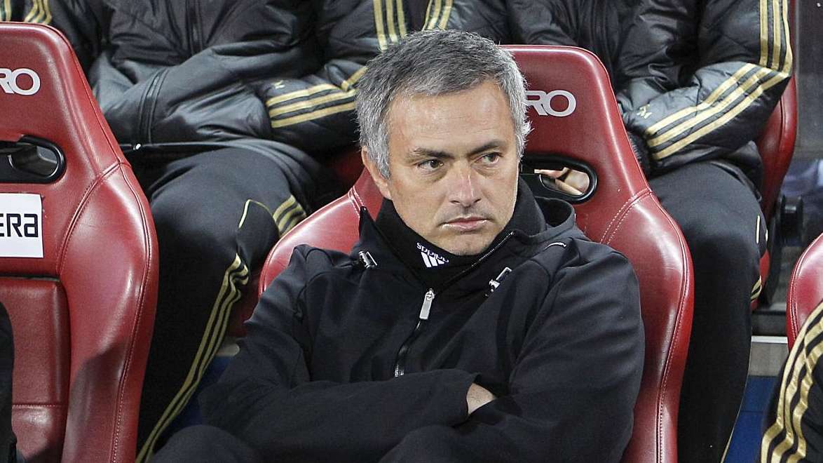 Duro, en El Chiringuito: "Gente importante del Madrid dice que Mou no tiene las puertas cerradas"