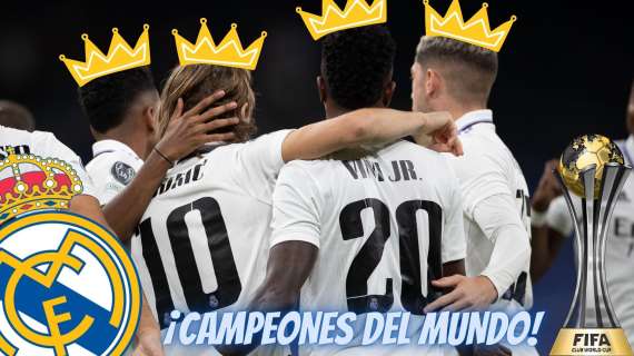 VÍDEO BD | Vinicius, entre los tres mejores del mundo; Alaba y Rüdiger necesitan un fichaje