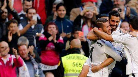García-Ochoa: "Pese a las bajas, el Madrid es capaz de superar la eliminatoria"