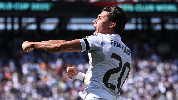 Bombazo con el futuro de Fran García, Florentino descarta a Konaté...