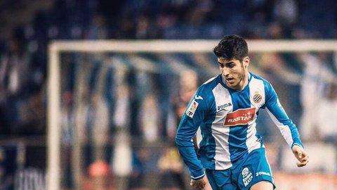 La temporada lejos del Madrid de Asensio