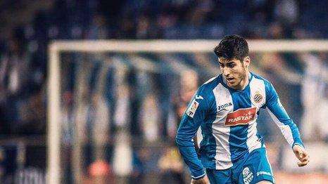 Sport: El Espanyol quiere a varios jugadores del Real Madrid