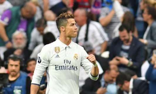 Todo acabará como empezó, CR7 dando paso al depredador: CR9